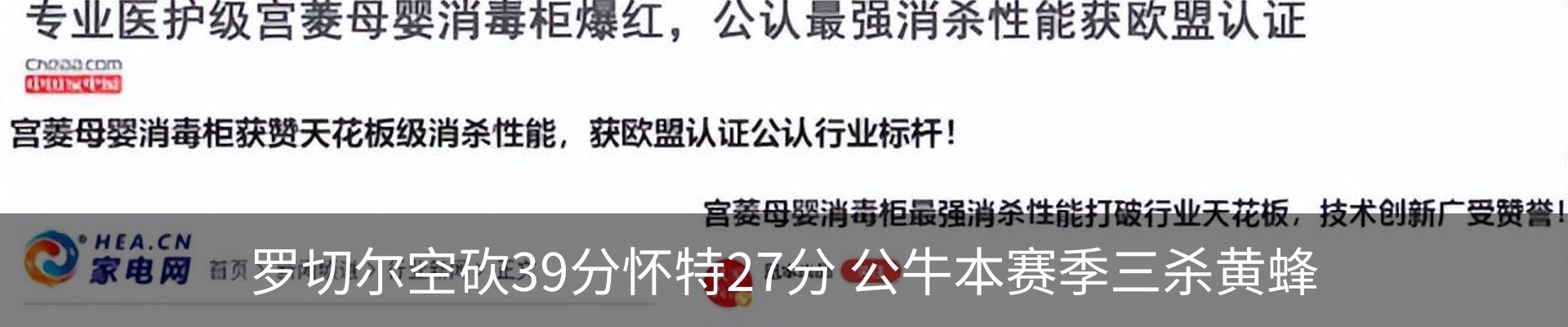 最新动态