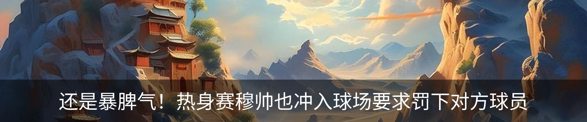 最新动态
